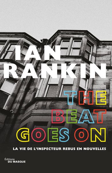 Produktbild: The Beat Goes On