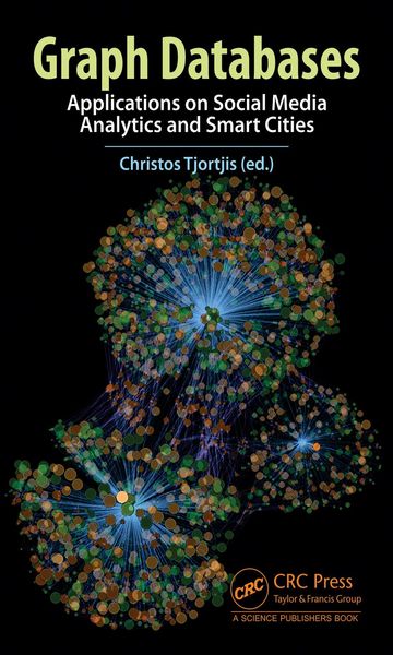 Produktbild: Graph Databases