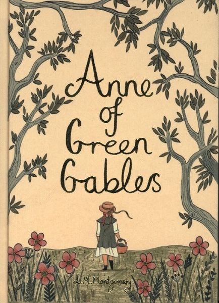 Produktbild: Anne of Green Gables