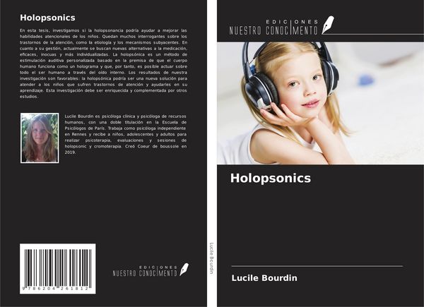 Produktbild: Holopsonics