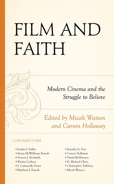 Produktbild: Film and Faith