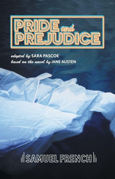 Produktbild: Pride and Prejudice
