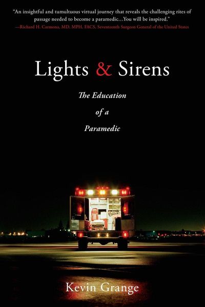Produktbild: Lights and Sirens