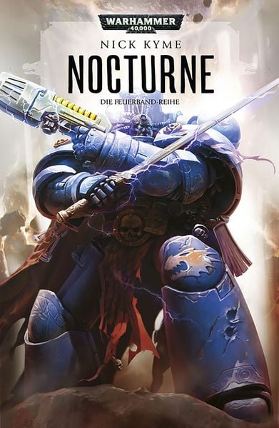 Produktbild: Nocturne