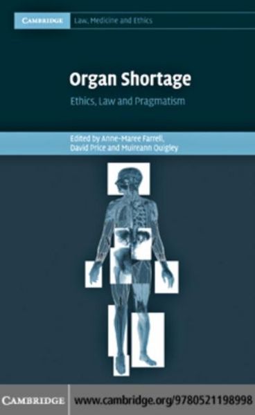 Produktbild: Organ Shortage