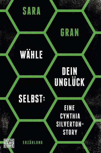 Produktbild: W&auml;hle dein Ungl&uuml;ck selbst: Eine Cynthia Silverton-Story