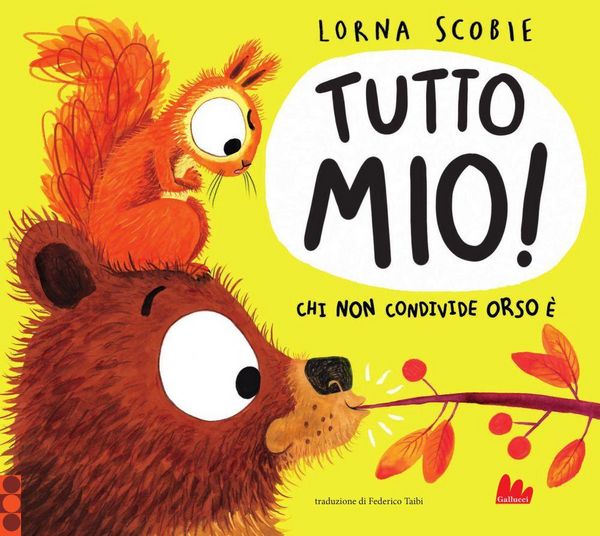 Produktbild: Tutto mio!