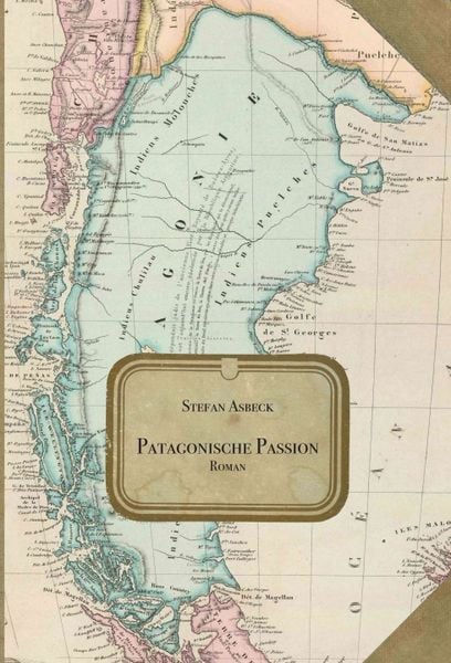 Produktbild: Patagonische Passion