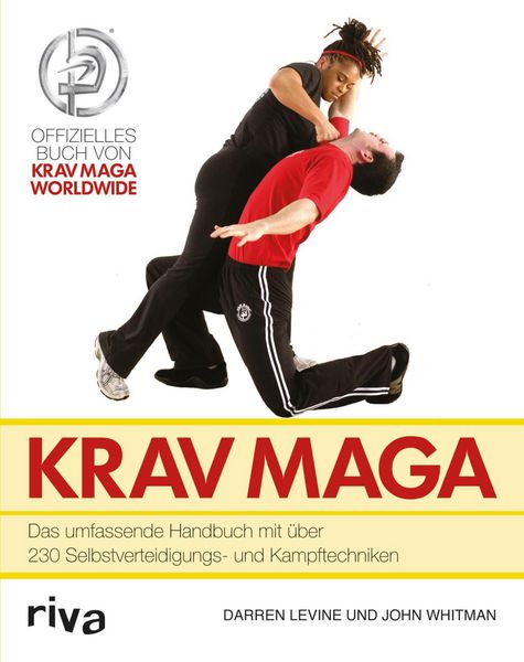 Produktbild: Krav Maga