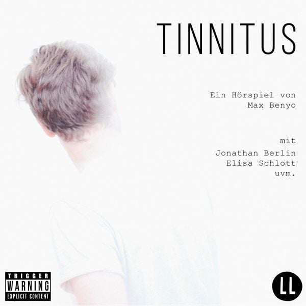 Tinnitus - Max Benyo, Audio, 9783947966004