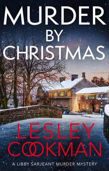 Produktbild: Murder by Christmas