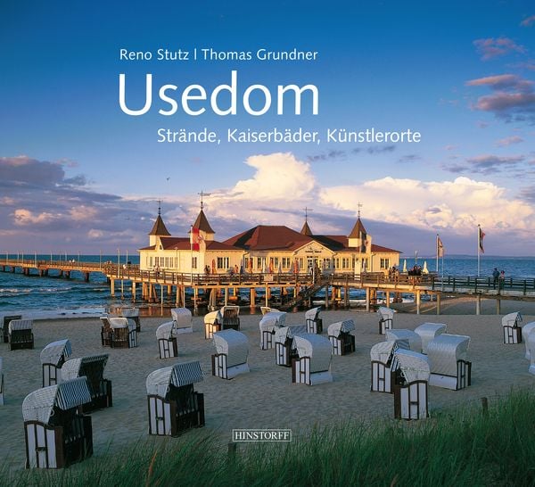 Produktbild: Usedom