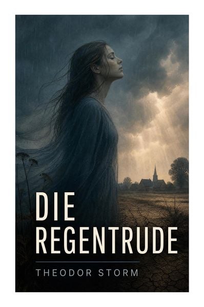 Produktbild: Die Regentrude