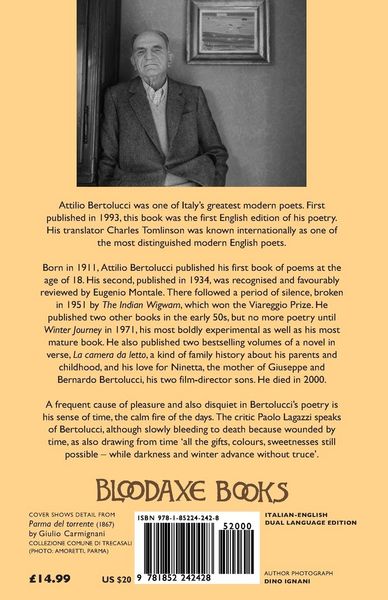 Produktbild: Selected Poems