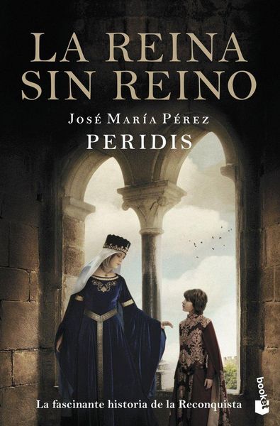 Produktbild: La reina sin reino