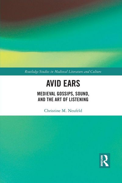 Produktbild: Avid Ears
