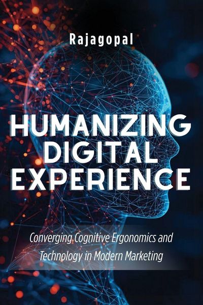 Produktbild: Humanizing Digital Experience