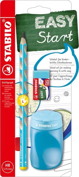 Produktbild: Bleistift EASYgraph, HB