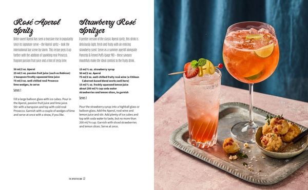 Produktbild: Aperitivo