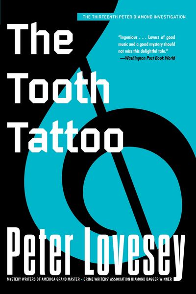 Produktbild: The Tooth Tattoo