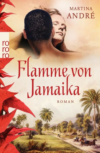 Produktbild: Andr&eacute;, M: Flamme von Jamaika
