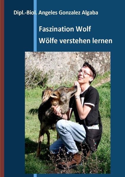Produktbild: Faszination Wolf - W&ouml;lfe verstehen lernen