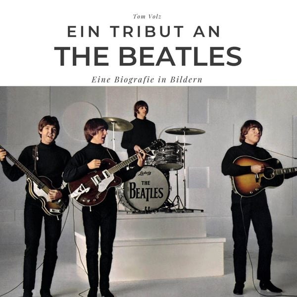 Produktbild: Ein Tribut an <br> The Beatles