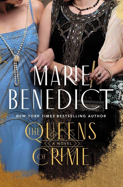 Produktbild: The Queens of Crime