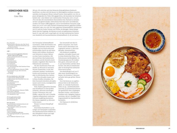Produktbild: Vietnam &ndash; Das Kochbuch