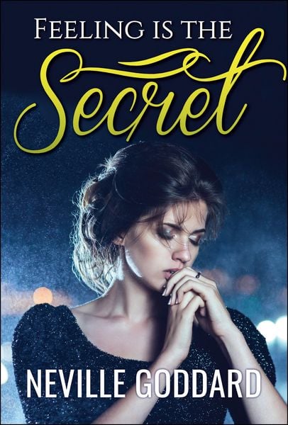 Produktbild: Feeling is the Secret