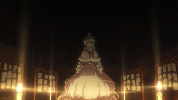 Produktbild: Gosick Vol. 4 (Ep. 19-24) im Sammelschuber