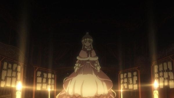Produktbild: Gosick Vol. 4 (Ep. 19-24) im Sammelschuber