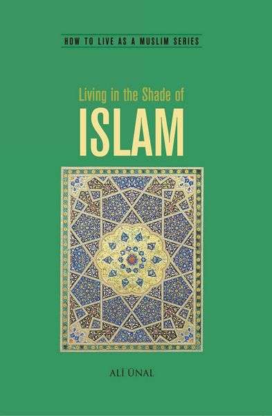 Produktbild: Living in the Shade of Islam