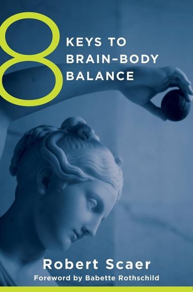 Produktbild: 8 Keys to Brain-Body Balance