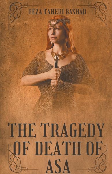 Produktbild: The Tragedy Of Death of ASA