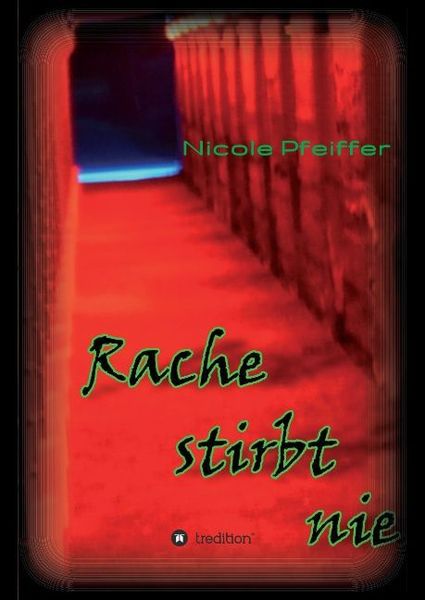 Produktbild: Rache stirbt nie