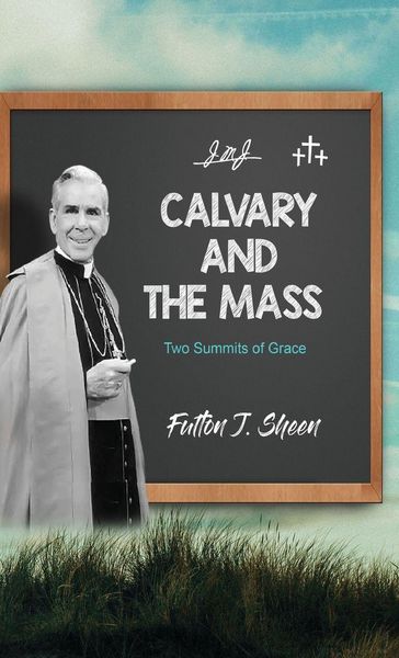 Produktbild: Calvary and the Mass