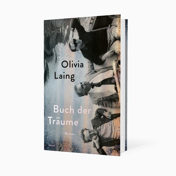 Produktbild: Buch der Tr&auml;ume