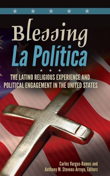 Produktbild: Blessing La Pol&Atilde;&shy;tica