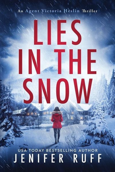 Produktbild: Lies in The Snow