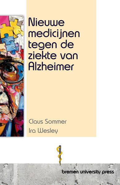 Produktbild: Nieuwe medicijnen tegen de ziekte van Alzheimer