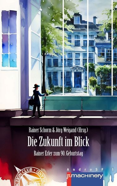 Produktbild: Die Zukunft im Blick