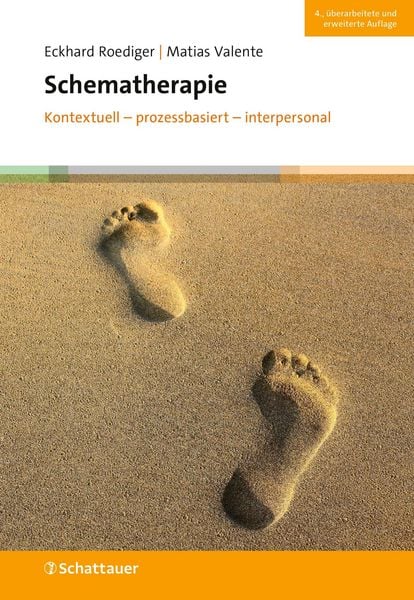 Produktbild: Schematherapie