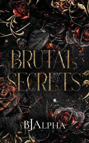 Produktbild: Brutal Secrets