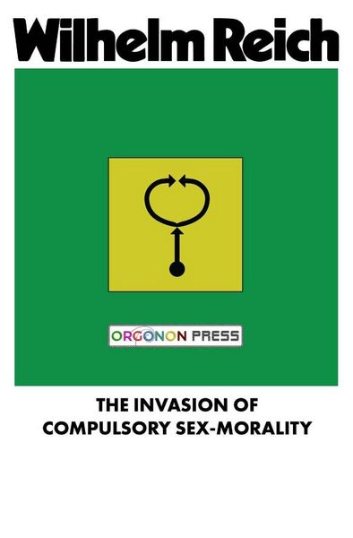 Produktbild: The Invasion of Compulsory Sex-Morality