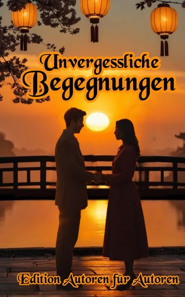 Produktbild: Unvergessliche Begegnungen