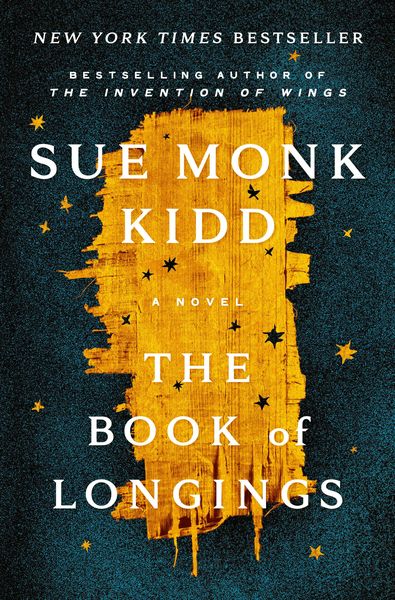 Produktbild: The Book of Longings
