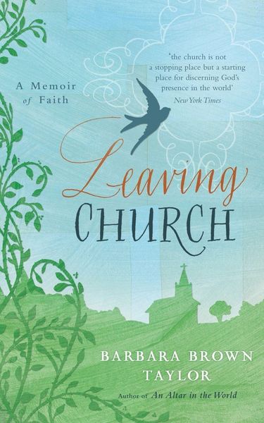 Produktbild: Leaving Church