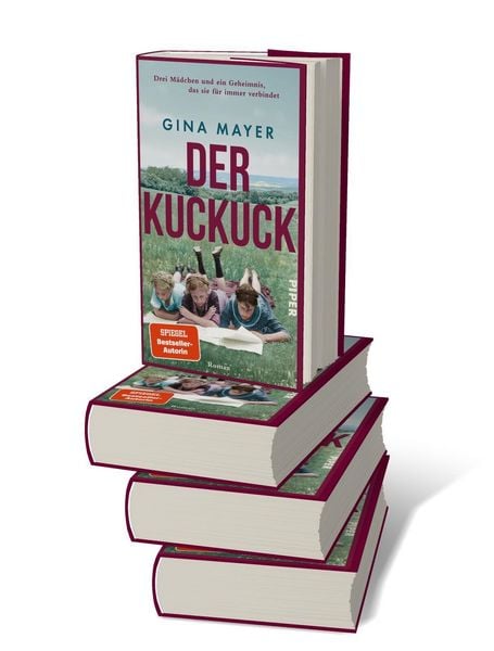 Produktbild: Der Kuckuck