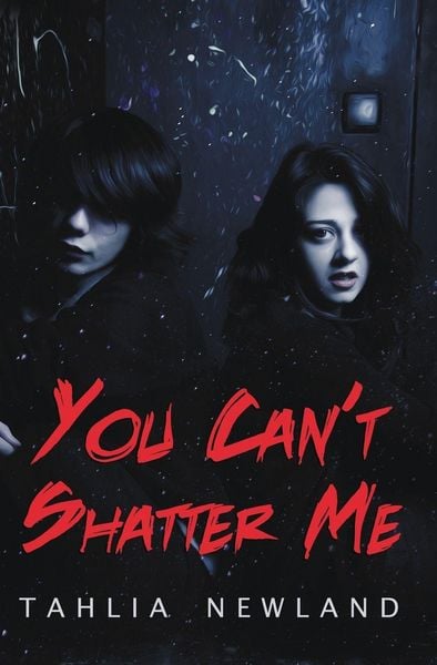 Produktbild: You Can't Shatter Me